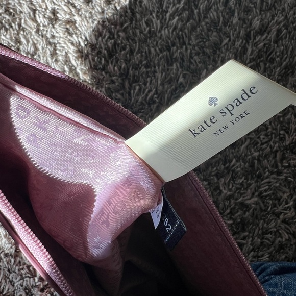 Kate Spade Clutch NEW - Picture 4 of 5